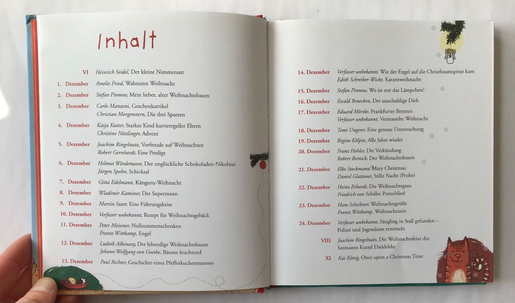 Libri: Adventskalenderbuch: Josef, der Countdown läuft! – Usato da Bubendorf venduto da Alpenheidi 2