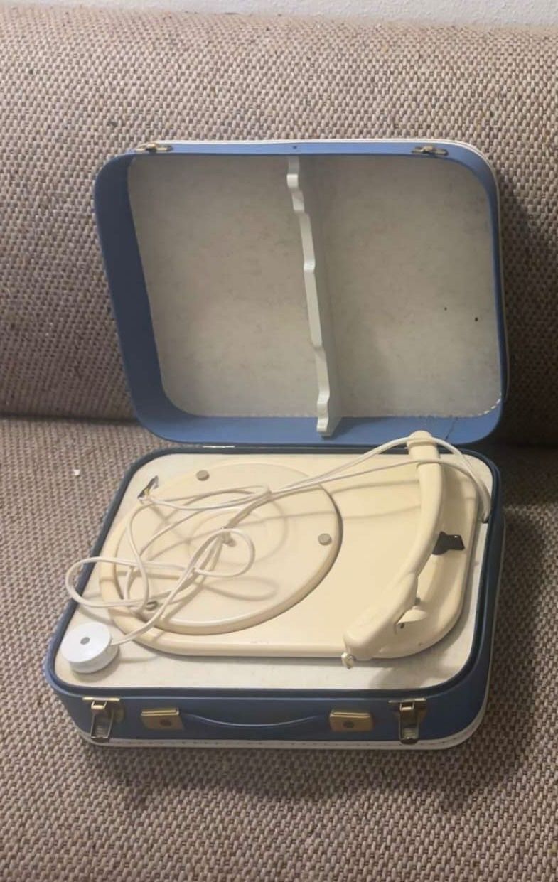 Thorens Giradischi: Thorens CB-14 – Usato da Bern venduto da raupenimmersatt