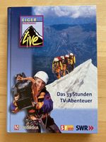 Das 33 Stunden TV-Abenteuer / Eiger-Nordwand Live