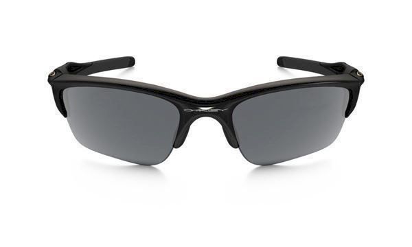 Occhiali & Lenti: Oakley Half Jacket 2.0 XL OO9154-01 – Nuovo e nell'imballaggio originale da Bottighofen venduto da zaap 1
