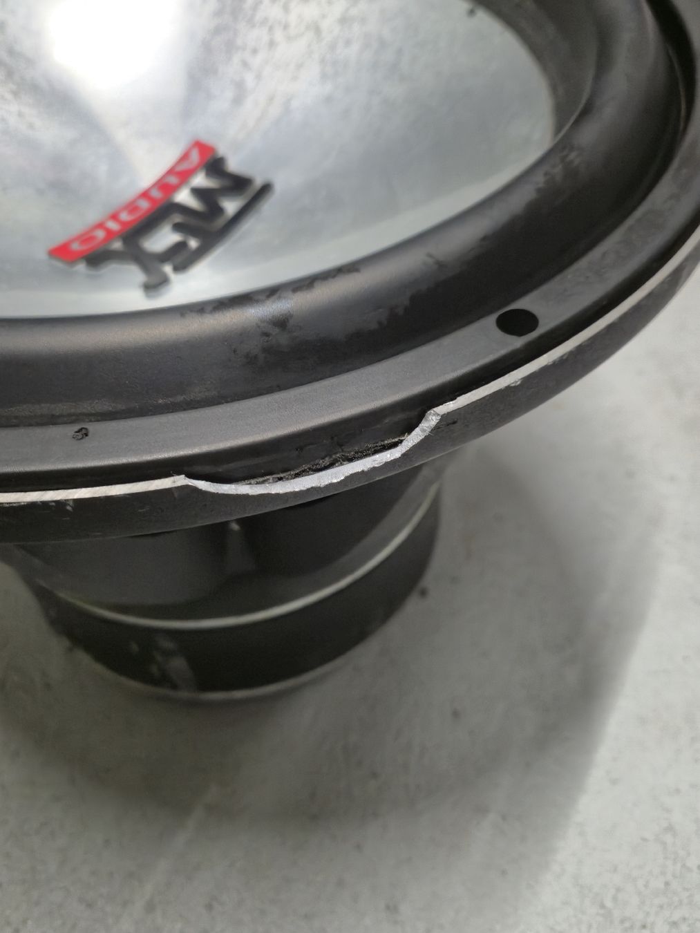 Casse acustiche: Subwoofer MTX thunder 9515-04 – Usato da Sirnach venduto da MarioS1986 5