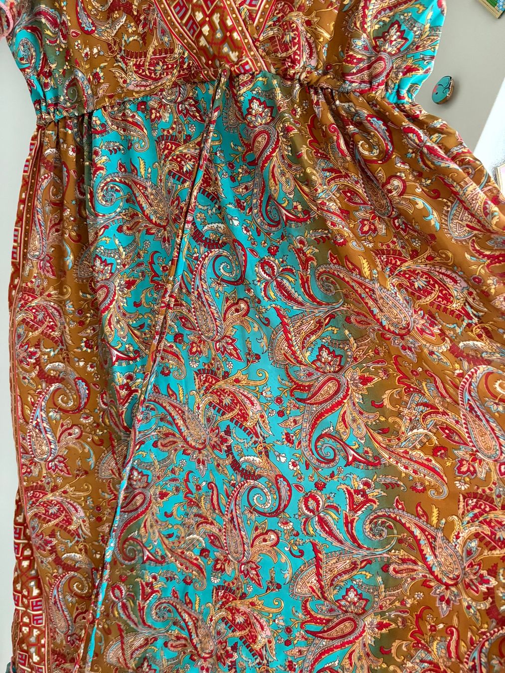 Vestiti: Sommerkleid NEU – Usato da Zürich venduto da bruja01 1