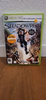 Xbox 360 - Shadowrun