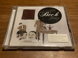 Beck - Guero CD