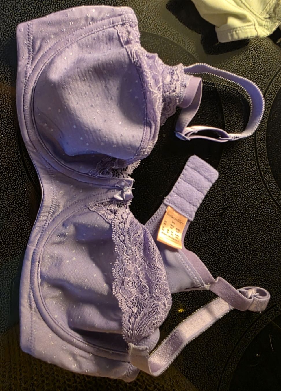 Hunkemöller Sonstige Unterwäsche: 2x Hunkemöller BH – Gebraucht aus Krattigen von reb_b5ly 2