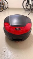 Topcase Monolock, abschliessbar