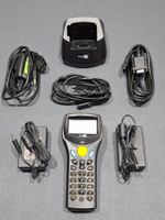 Terminal CipherLab 8370 L-series avec station de recharge