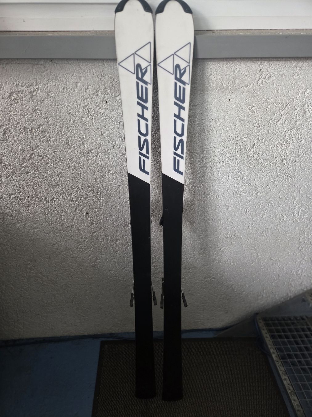 Fischer Skis: Ski – D'occasion à Maienfeld par Andyr44 1