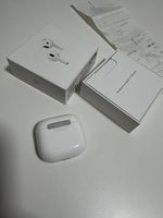Airpods 4 ANC