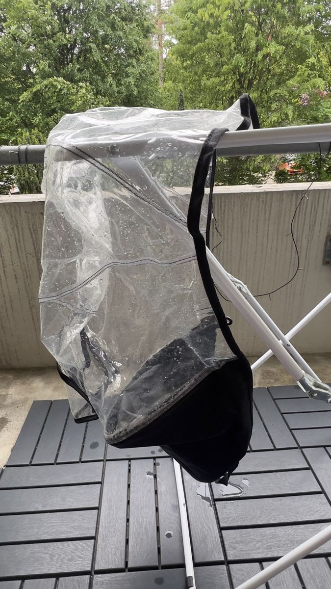 Bugaboo Kinderwagen: Bugaboo Donkey - Top Zustand – Neu (gemäss Beschreibung) aus Schlieren von hwd.L.88 3