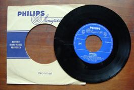 DUTCH SWING COLLEGE BAND Single Jazz