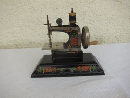 Spielzeug Nähmaschine Casige