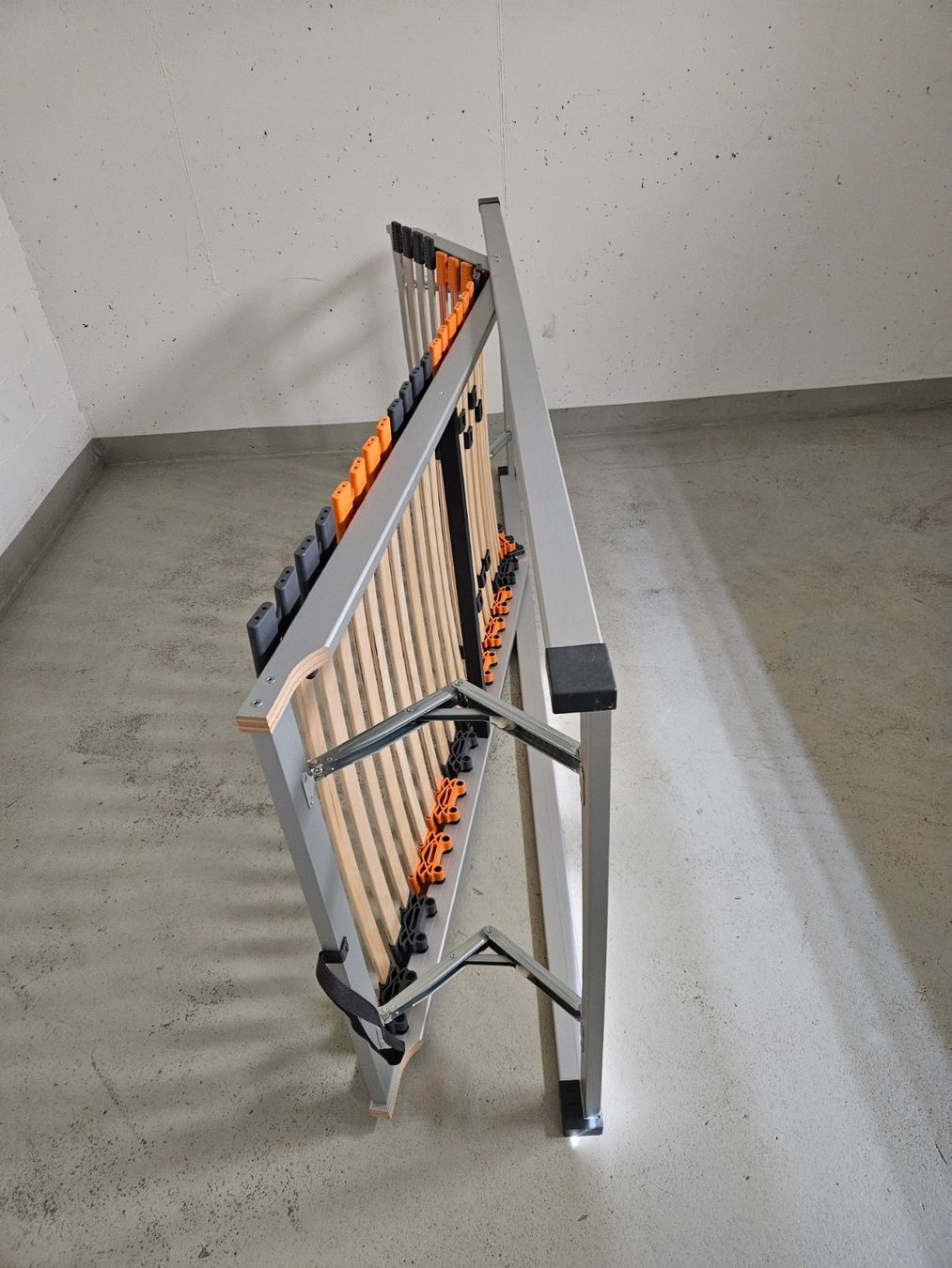 Reti a doghe: Lattenrost  80 / 200 – Usato da Steinen venduto da Chogae 1