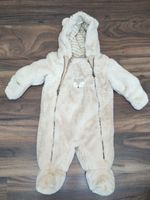 Kuschelschlafsack Grösse 80 C&A
