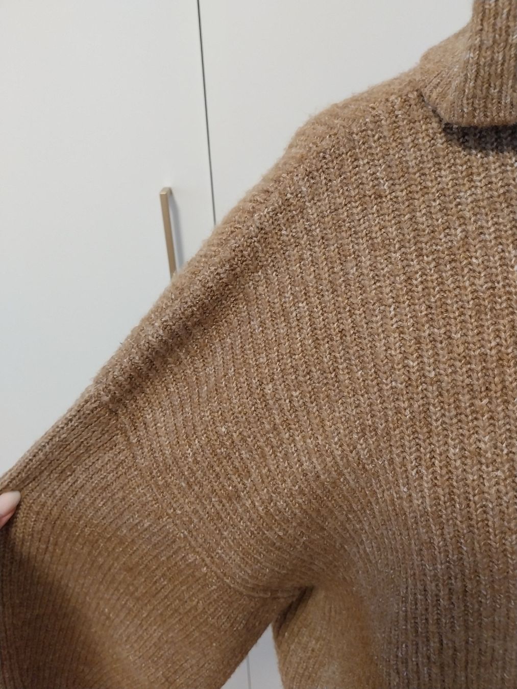 Mango Maglioni & Felpe: Oversized Mango Pulli XS – Usato da Oberwil BL venduto da A.Mohler 1