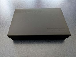 Etui für Schmuck etc mit Verpackung