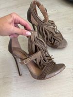 Buffalo pumps