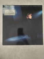 Vinyl Schallplatte Juliane Werding Sehnsucht unheilbar