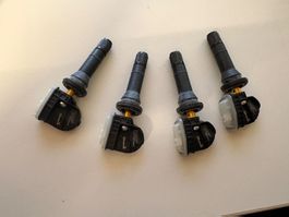 Schrader TMPS EZ-Sensor