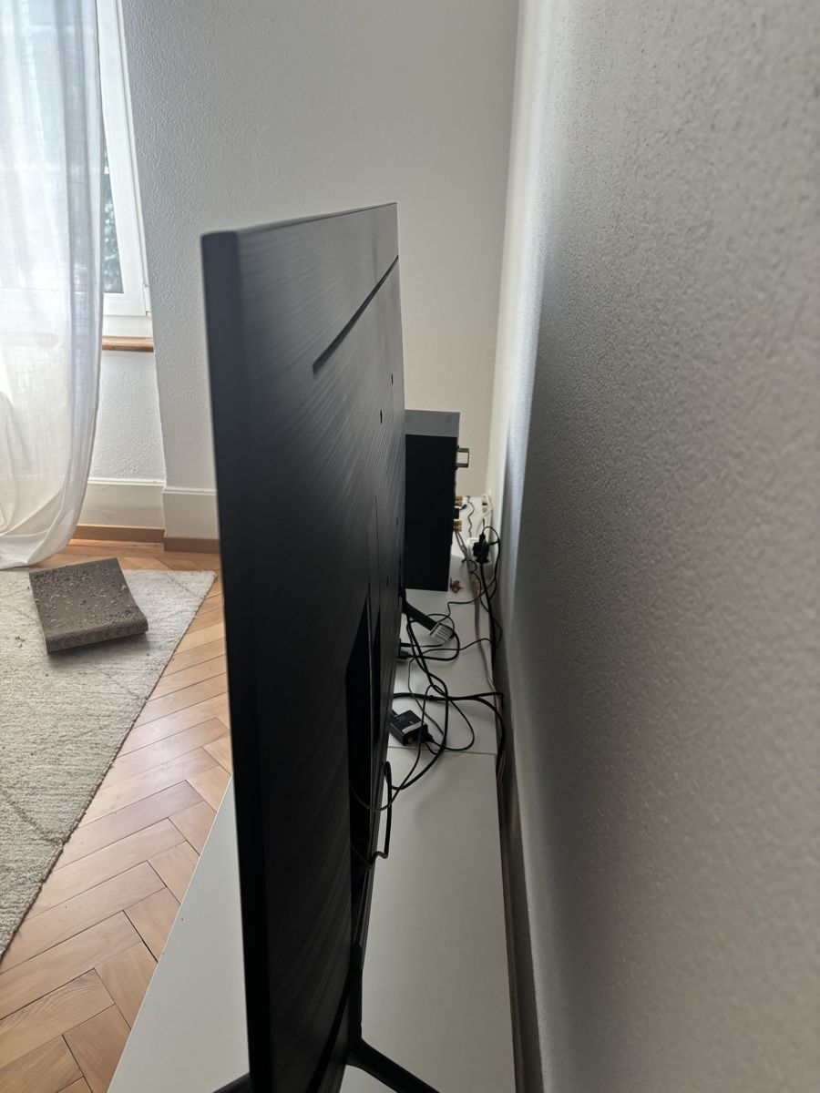 Televisori: Samsung Smart TV 55“ – Usato da Bern venduto da cor_9b8d 1