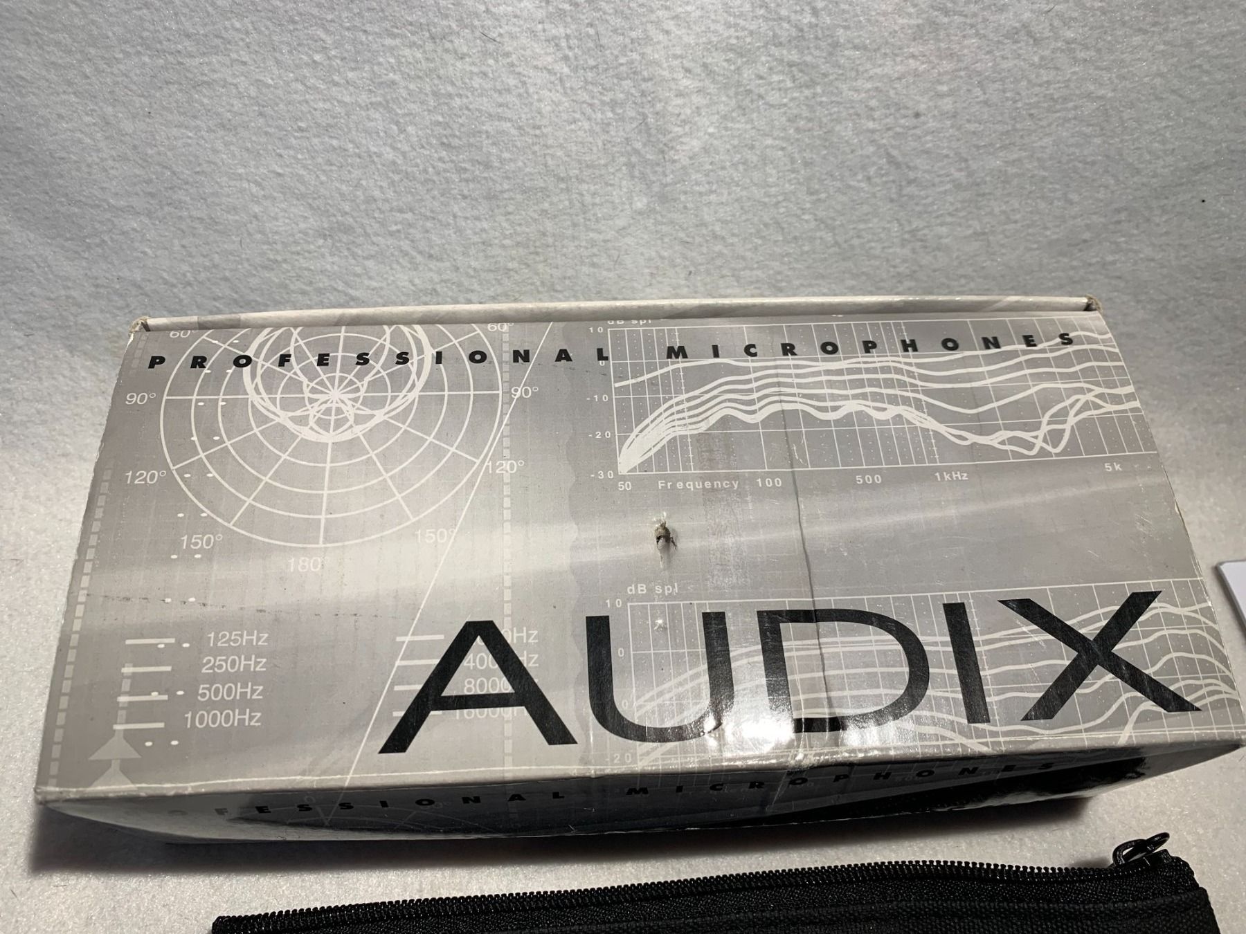 Mikrofone: Audix ADX 51   x10 – Neu (gemäss Beschreibung) aus Schötz von  2
