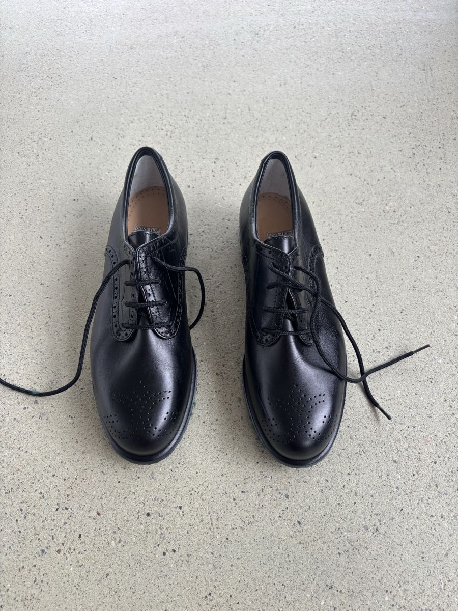 Scarpe da donna: Walter Genui Golf Schuhe Gr. 38 – Nuovo e nell'imballaggio originale da Zürich venduto da .Jiji.