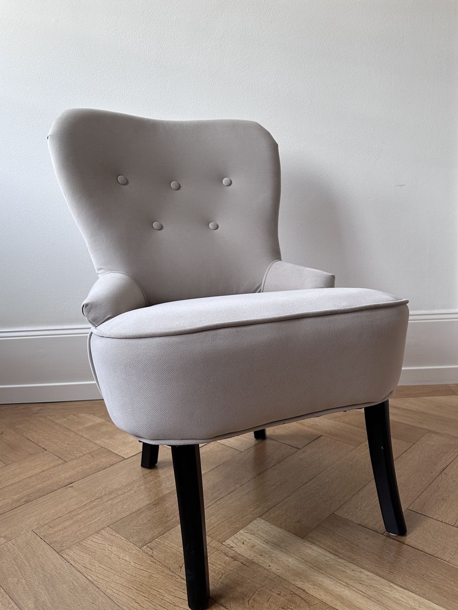 Fauteuils: Sessel – D'occasion à Bern par dc1973 1