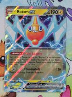 Pokemon Rotom EX 029/094 Phantasmal Flames EN