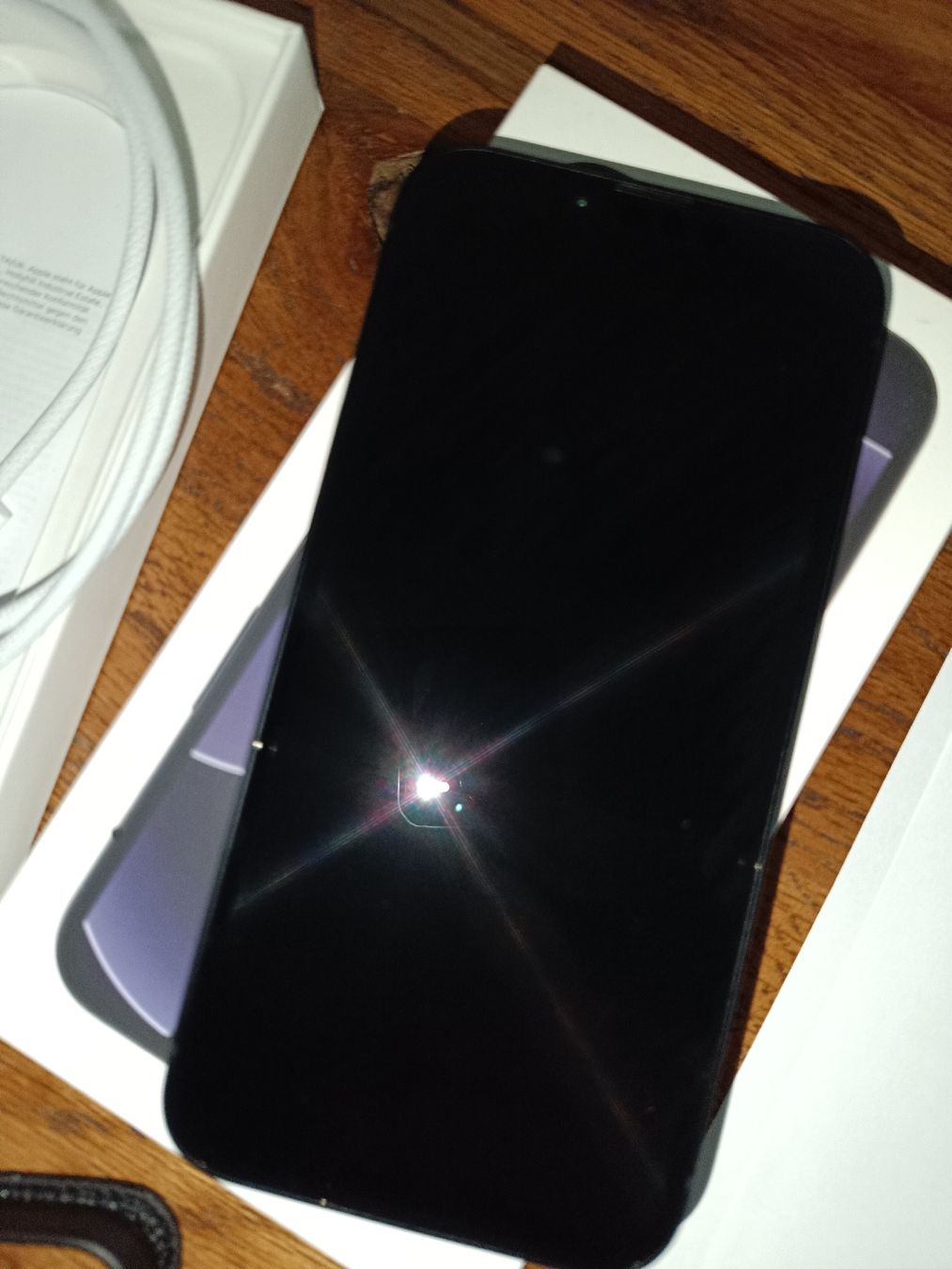 Apple Portables: iphone 17e – Neuf (Voir description) à Wil SG par Coby1958 1