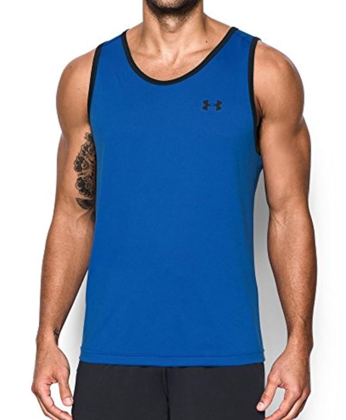 Under Armour T-shirt: Under Armour UA Tech Tanktop (Large) – Nuovo (secondo la descrizione) da Zürich venduto da Matz2001 1