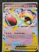 Pitch Black / Mega Slowbro ex 031/084 EN