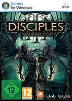 Disciples III Resurrection