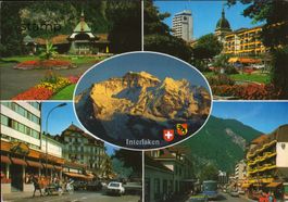 1995 AK Interlaken_Berner Oberland