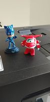 PJ Mask und Super Wings Toniebox