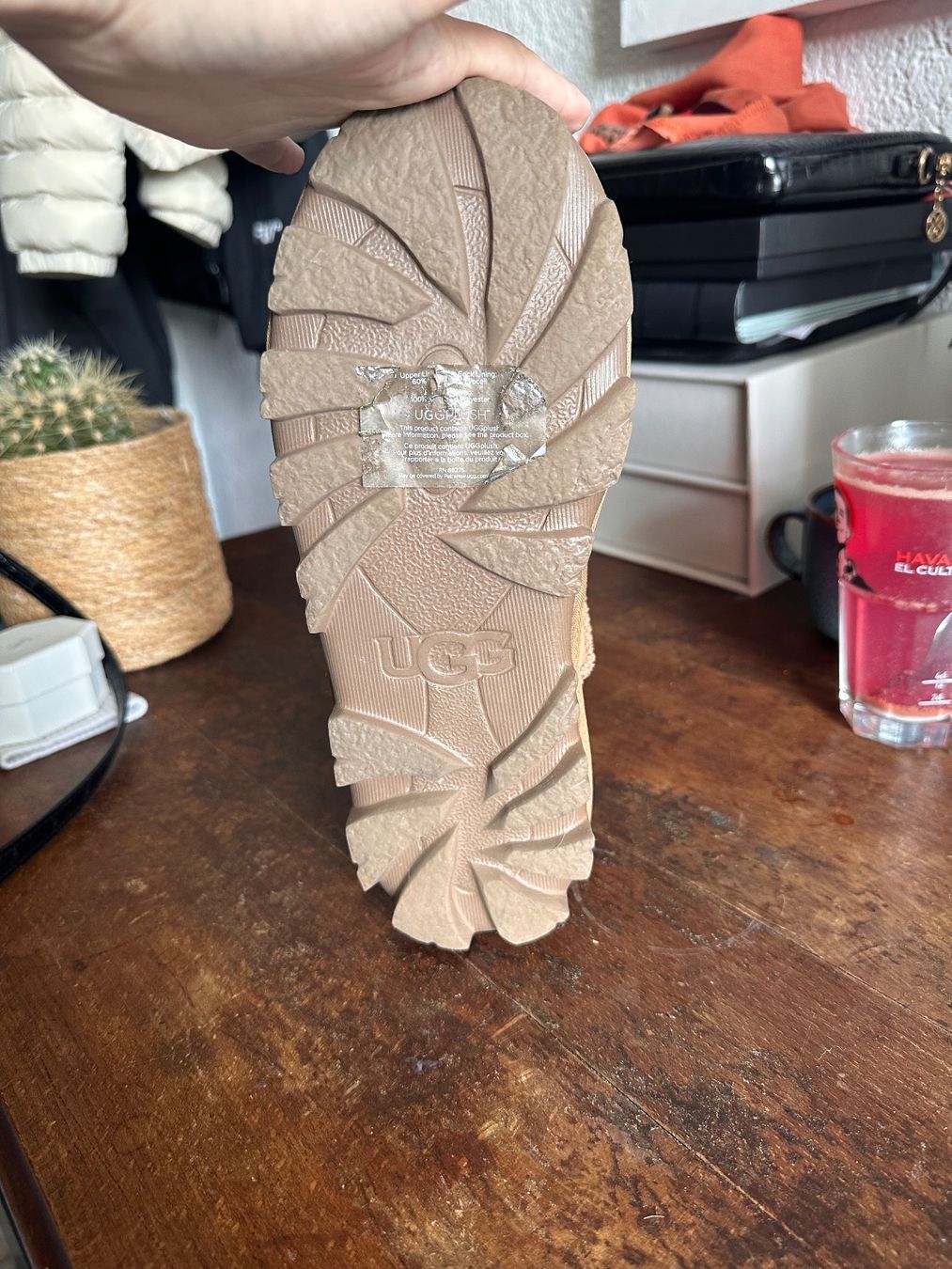 Ugg Scarpe da uomo: UGGS Boots – Usato da Zürich venduto da Naohmyxraphaela 2