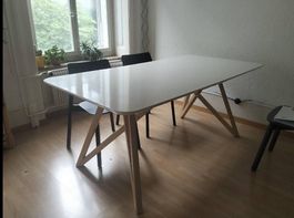 Table Conforama Sven