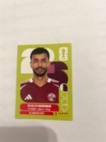 Panini Sticker FIFA WM 2135 Boualem Khoukhi QAT6