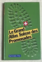 Grand Atlas Suisse des Promenades - Idéal Randonnée 🏞️ (54)