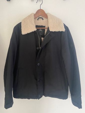 Herren Winterjacke Mavi (neu) Grösse L