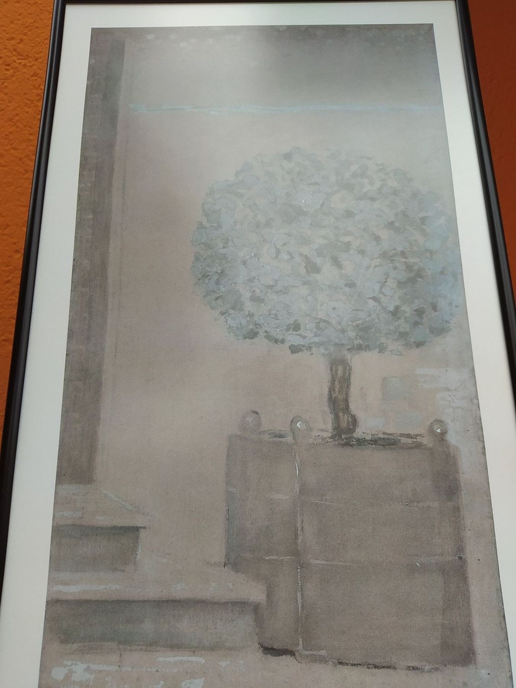 Poster & Bilder: Pierre Bonnard – Gebraucht aus Bretzwil von nefith 3