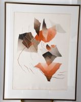 Patrick Jannin Oms Genuine Colour Lithograph 94 x 71cm