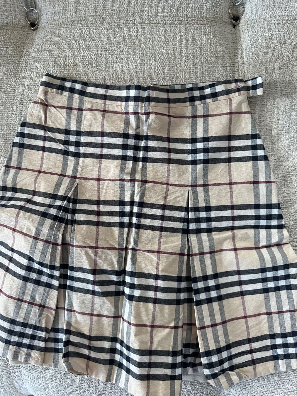 Burberry Vestiti & Gonne: Rock | Burberry Kids – Usato da Horgen venduto da naomijlo 3