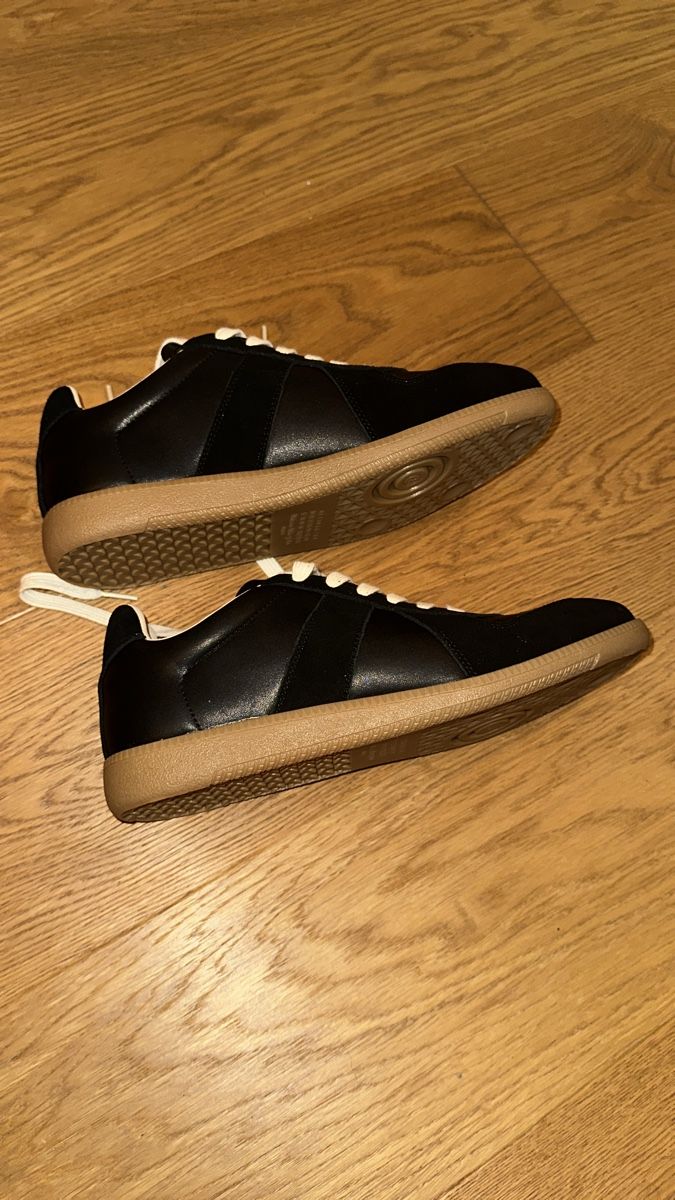 Maison Margiela Scarpe da uomo: Maison Margiela Sneaker Grösse 43 – Nuovo (secondo la descrizione) da Hittnau venduto da cm.vintage 1