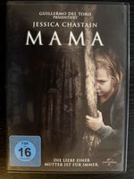 Mama Horror von Guillermo del Toro FSK 16