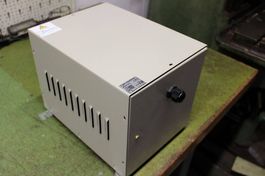 Trafo  400 Volt-230 Volt  Bächli