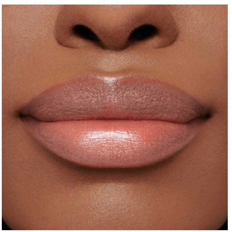 Make-up: LISA ELDRIDGE  LUXURIOUSLY LUCENT LIP COLOUR – Gebraucht aus Effretikon von YaMn 8