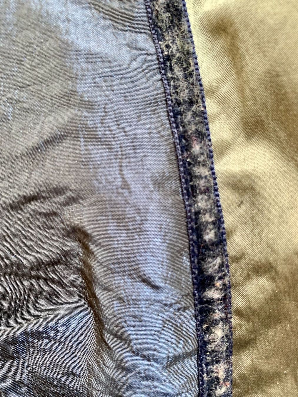 Giacche: Lederjacke von Brogden schwarz Gr.36/S – Usato da Küsnacht ZH venduto da maryberryblue 8