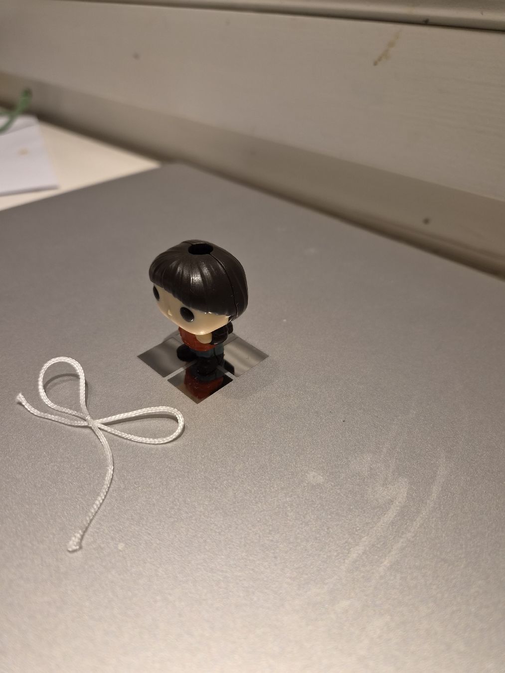 Funko Figuren: Stranger Things Kinder Joy Will Byers VC259 – Gebraucht aus Dübendorf von ale_wt5v 1