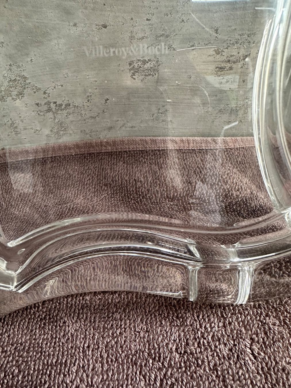 Portacenere: Zigarren Aschenbecher Villeroy & Boch – Usato da Lausanne venduto da artnouveau04 1