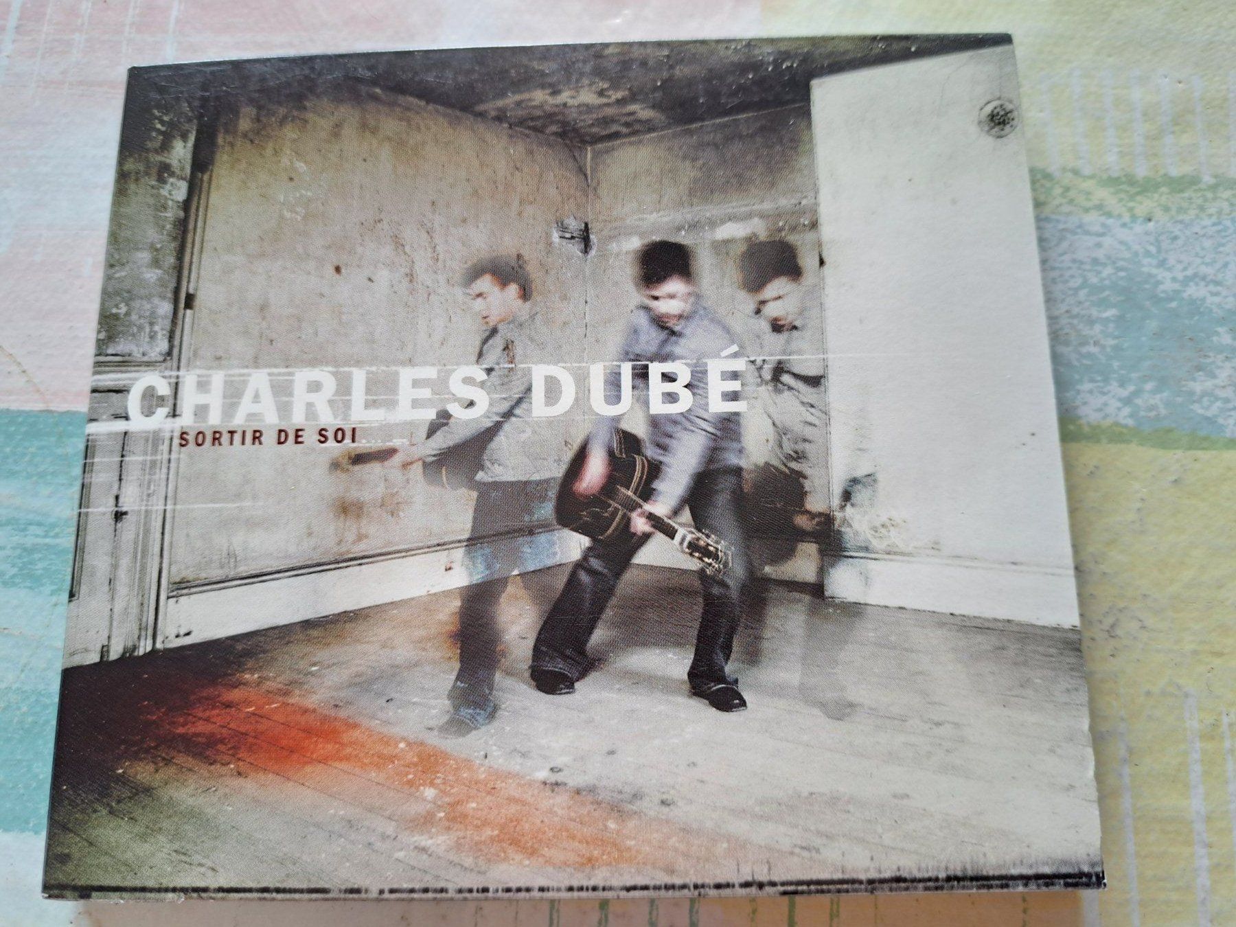 CDs: CD Charles Dubé - Sortir de soi  – Gebraucht aus Pully von bro_n52j